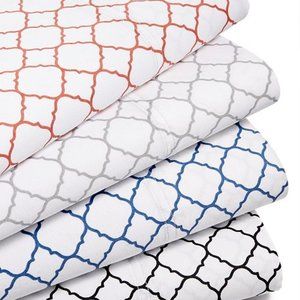 Charter Club Damask Designs Printed Geo - CalKing